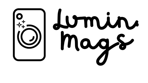 Lumin Mags